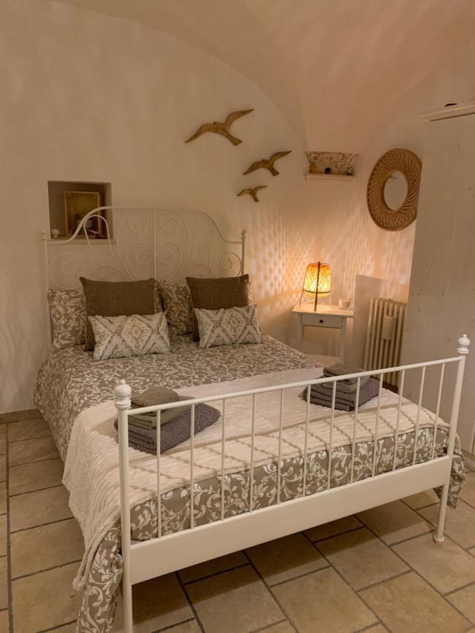 Impressioni In Valle D'Itria Martina Franca Dış mekan fotoğraf