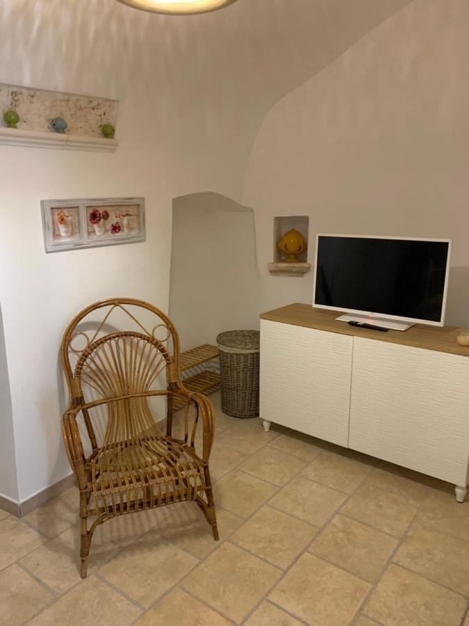 Impressioni In Valle D'Itria Martina Franca Dış mekan fotoğraf