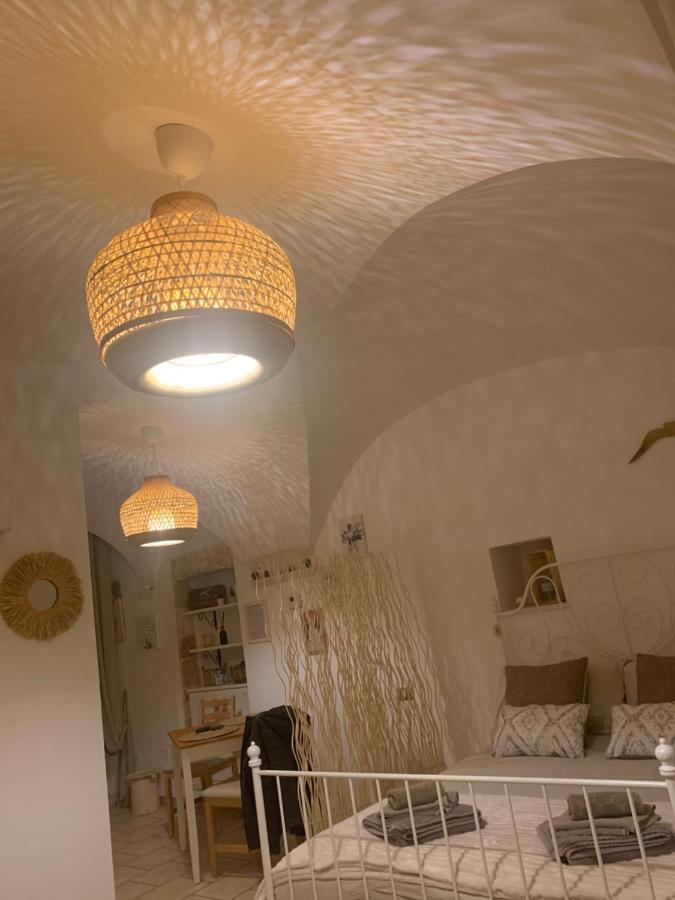 Impressioni In Valle D'Itria Martina Franca Dış mekan fotoğraf