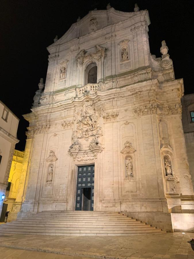 Impressioni In Valle D'Itria Martina Franca Dış mekan fotoğraf