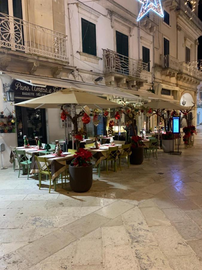 Impressioni In Valle D'Itria Martina Franca Dış mekan fotoğraf