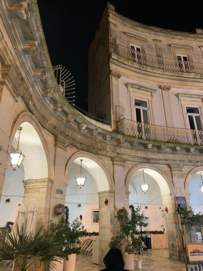 Impressioni In Valle D'Itria Martina Franca Dış mekan fotoğraf